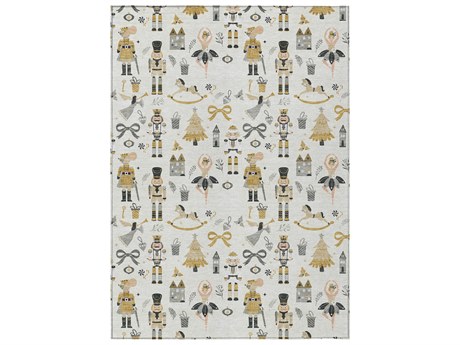 Dalyn Chantille Graphic Area Rug