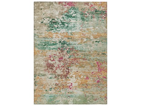 Dalyn Chantille Abstract Area Rug