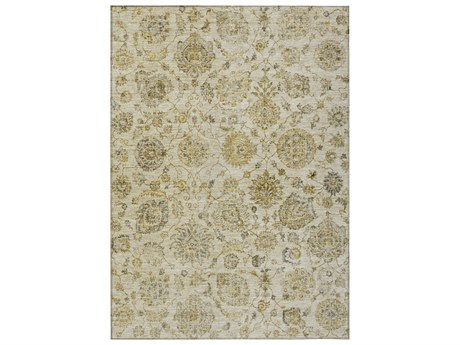 Dalyn Chantille Damask Area Rug