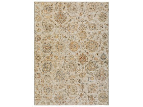 Dalyn Chantille Damask Area Rug