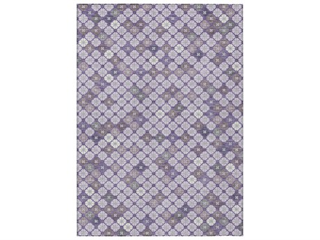 Dalyn Chantille Floral Area Rug