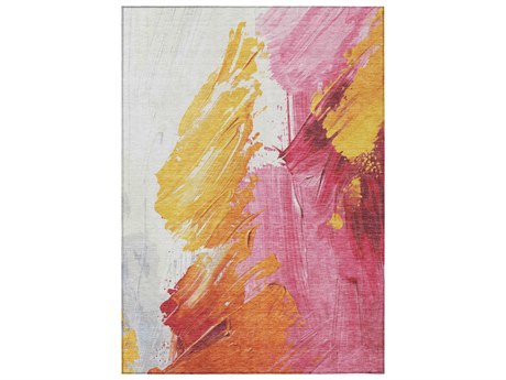 Dalyn Chantille Abstract Area Rug