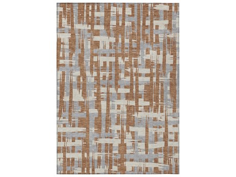Dalyn Chantille Geometric Area Rug