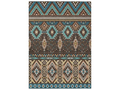 Dalyn Chantille Southwestern Area Rug