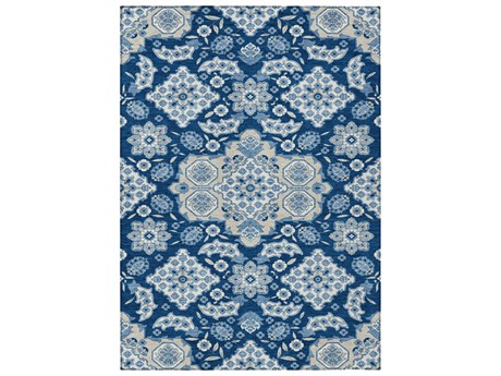 Dalyn Chantille Floral Area Rug