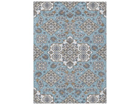 Dalyn Chantille Floral Area Rug