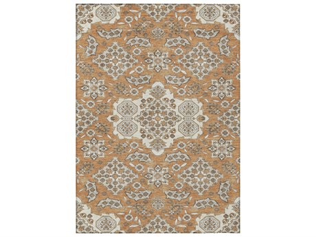Dalyn Chantille Floral Area Rug