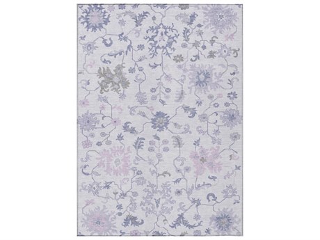 Dalyn Chantille Floral Area Rug
