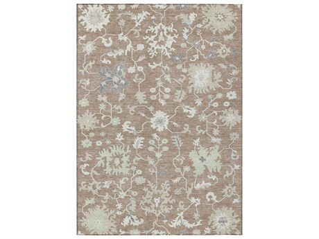 Dalyn Chantille Floral Area Rug
