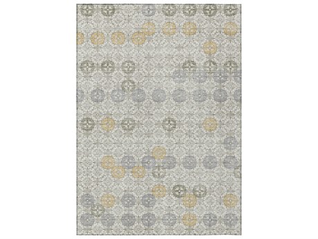 Dalyn Chantille Floral Area Rug