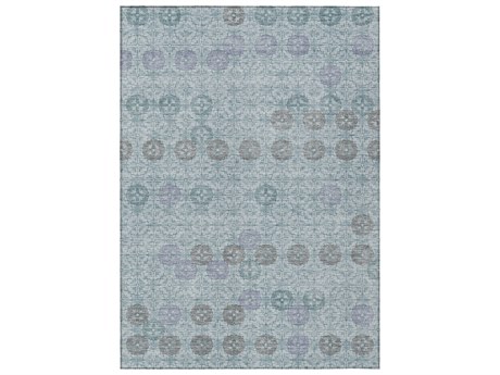 Dalyn Chantille Floral Area Rug