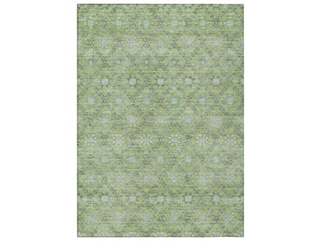 Dalyn Chantille Floral Area Rug