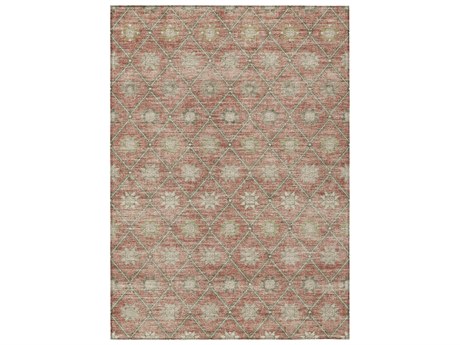 Dalyn Chantille Floral Area Rug