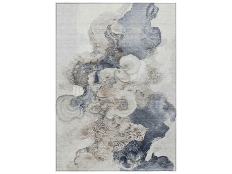 Dalyn Chantille Abstract Area Rug