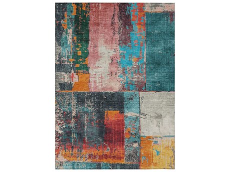 Dalyn Chantille Abstract Area Rug