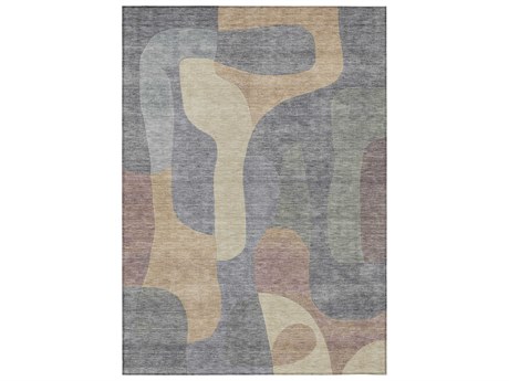 Dalyn Chantille Abstract Area Rug