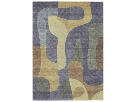 Dalyn Chantille Abstract Area Rug