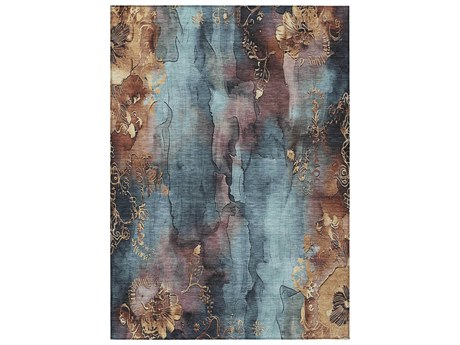 Dalyn Chantille Abstract Area Rug