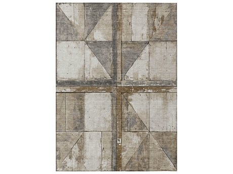 Dalyn Chantille Geometric Area Rug