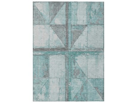 Dalyn Chantille Geometric Area Rug