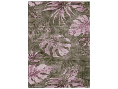 Dalyn Chantille Floral Area Rug