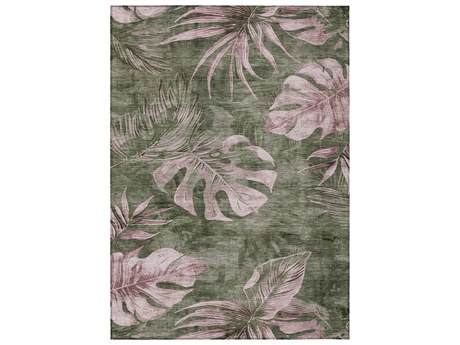 Dalyn Chantille Floral Area Rug