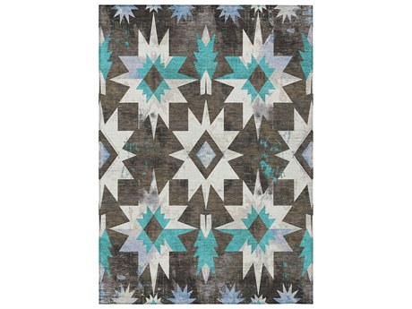 Dalyn Chantille Geometric Area Rug