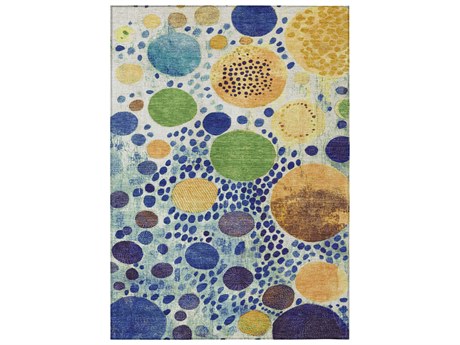 Dalyn Chantille Geometric Area Rug