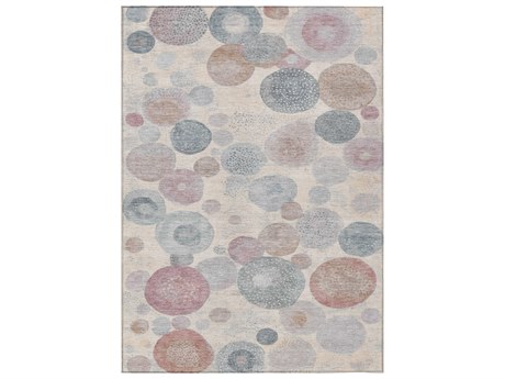 Dalyn Chantille Geometric Area Rug