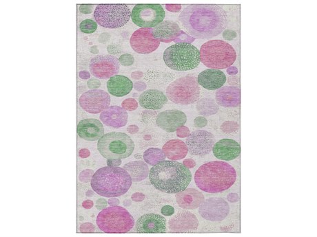 Dalyn Chantille Geometric Area Rug