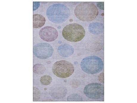 Dalyn Chantille Geometric Area Rug