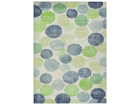 Dalyn Chantille Geometric Area Rug