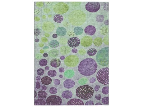 Dalyn Chantille Geometric Area Rug