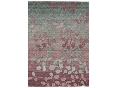 Dalyn Chantille Floral Area Rug