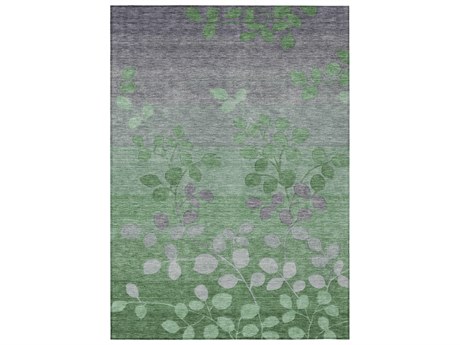 Dalyn Chantille Floral Area Rug