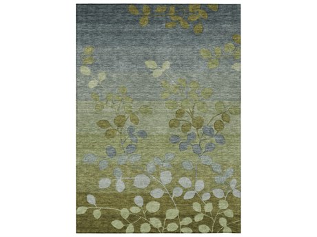 Dalyn Chantille Floral Area Rug
