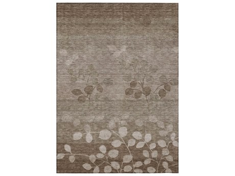 Dalyn Chantille Floral Area Rug