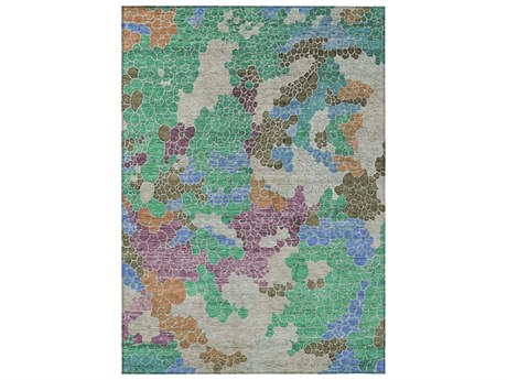 Dalyn Chantille Geometric Area Rug