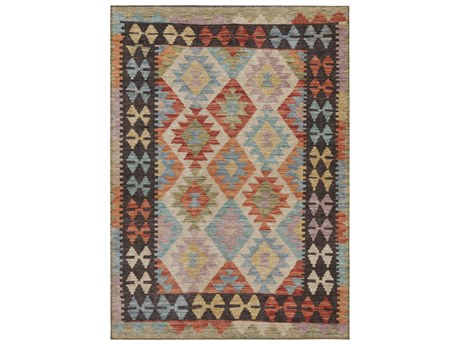 Dalyn Chantille Bordered Area Rug