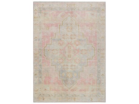 Dalyn Chantille Bordered Area Rug