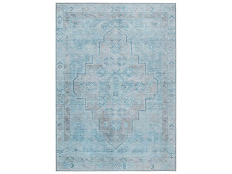 Dalyn Chantille Bordered Area Rug