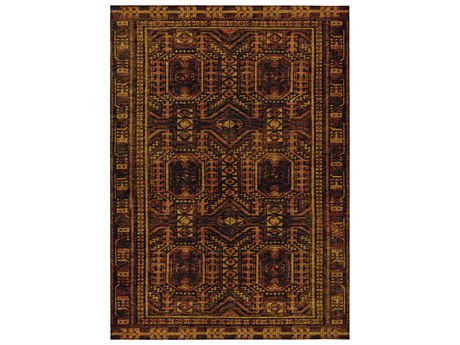 Dalyn Chantille Bordered Area Rug