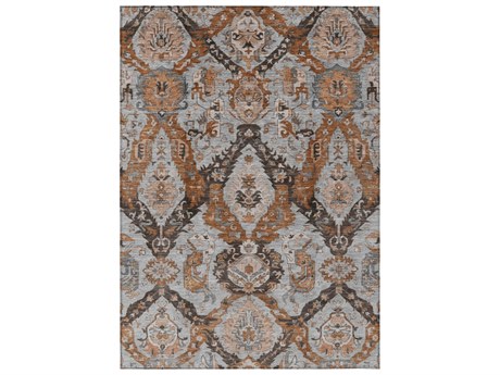 Dalyn Chantille Damask Area Rug