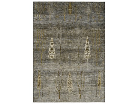 Dalyn Chantille Floral Area Rug