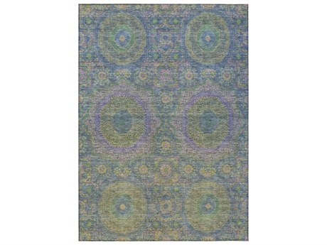 Dalyn Chantille Damask Area Rug
