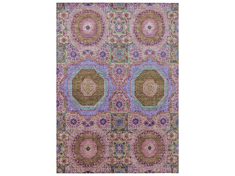 Dalyn Chantille Damask Area Rug