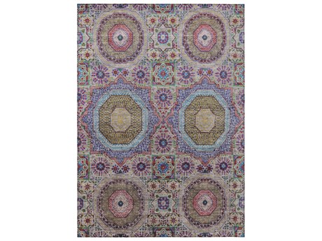 Dalyn Chantille Damask Area Rug