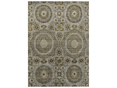Dalyn Chantille Damask Area Rug