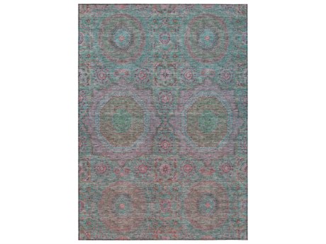 Dalyn Chantille Damask Area Rug