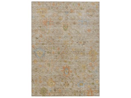 Dalyn Chantille Floral Area Rug